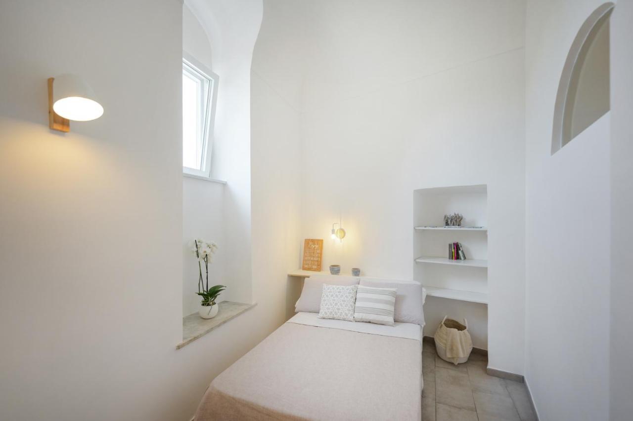 Le Volte Procida Home Eksteriør bilde