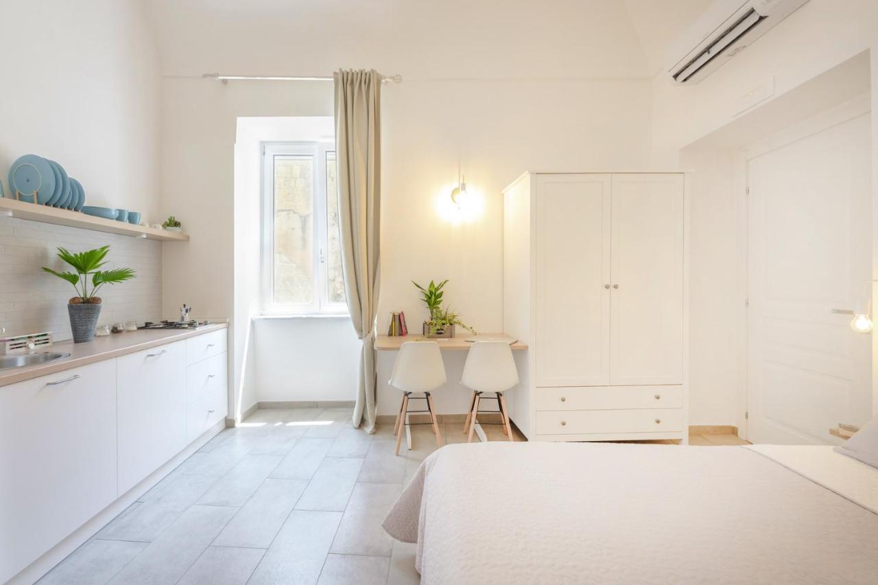 Le Volte Procida Home Eksteriør bilde